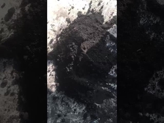 Máquina para hacer pellets para piensos para vacas