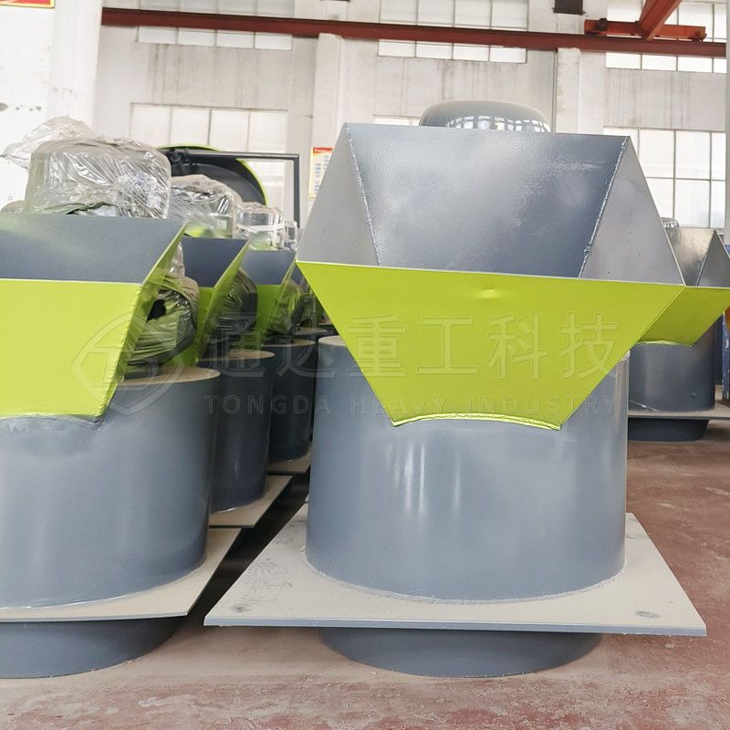 Maquinaria de trituración de fertilizantes compuestos de cadena vertical tipo 11kw