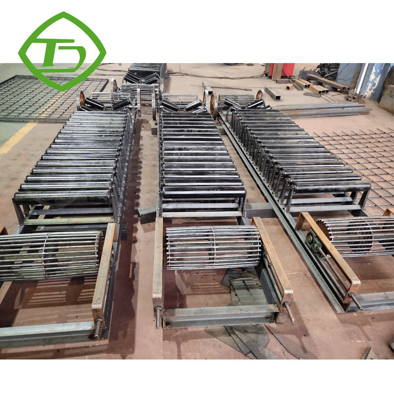 Cinturón transportador móvil de altura ajustable para fertilizantes Máquina de alta eficiencia Cinturón transportador industrial